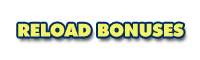 bingo cabin promo reload bonuses