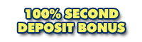 bingo cabin promo second deposit bonus