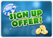 bingo cabin promo sign up offer